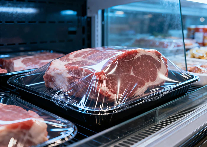 Плівки для термоформування змінюють форму упаковки продукту