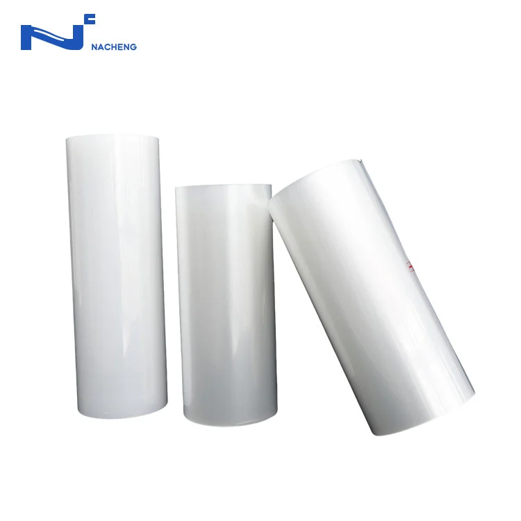 Evoh High Barrier Thermoforming Film